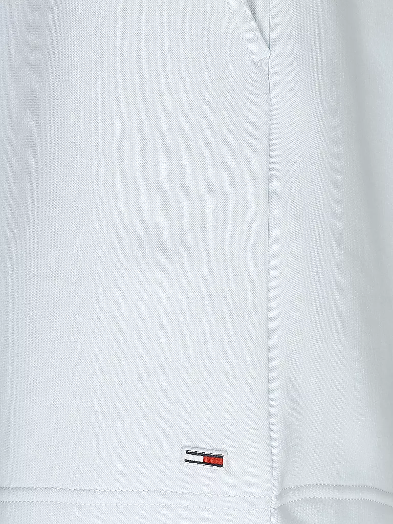 TOMMY JEANS | Shorts | grün