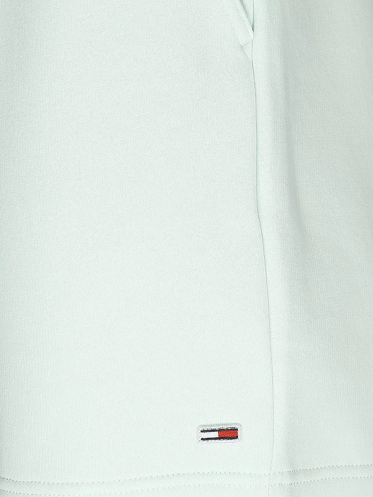 TOMMY JEANS | Shorts | grün