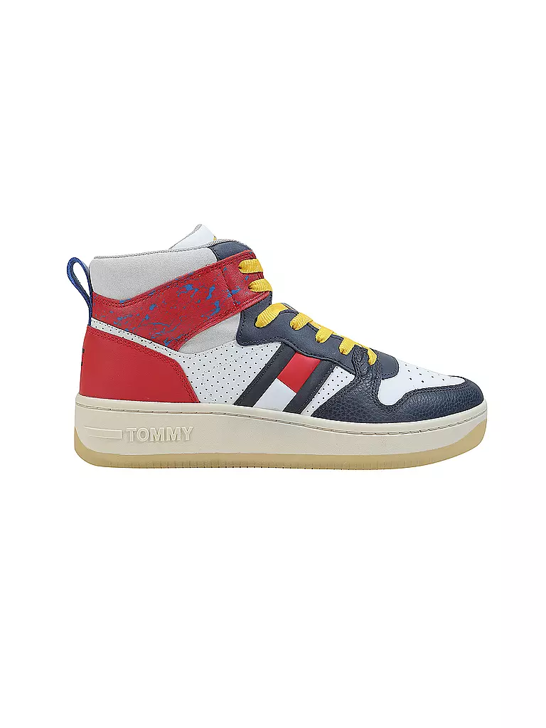 TOMMY JEANS | Sneaker | bunt