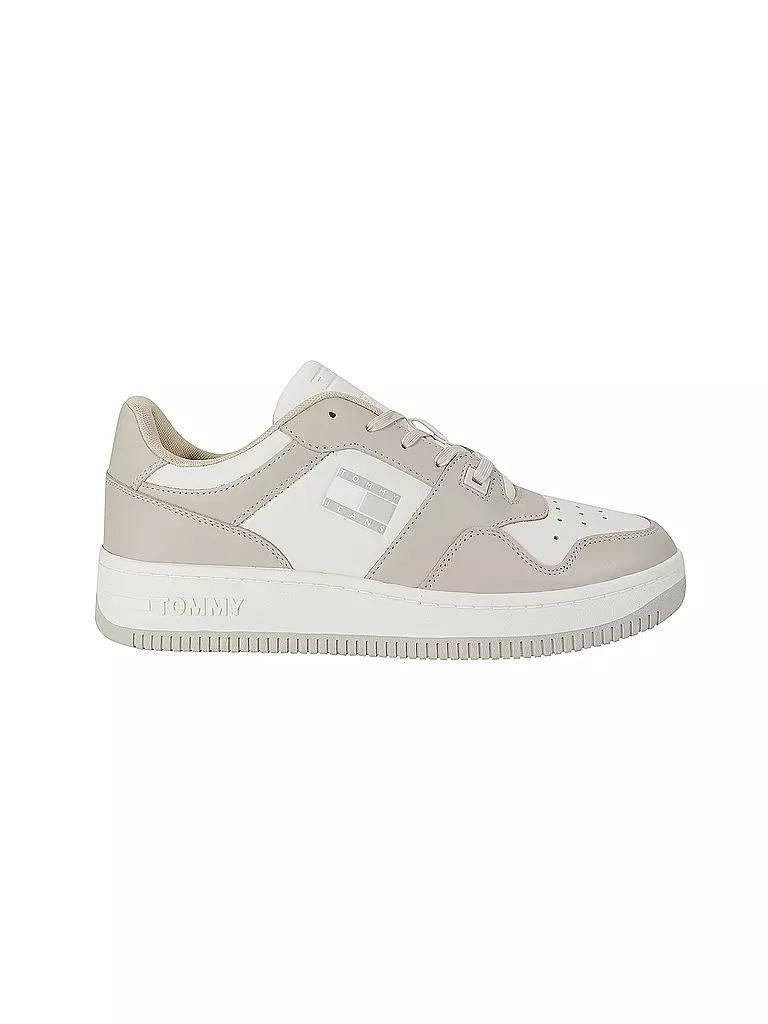 TOMMY JEANS | Sneaker | beige
