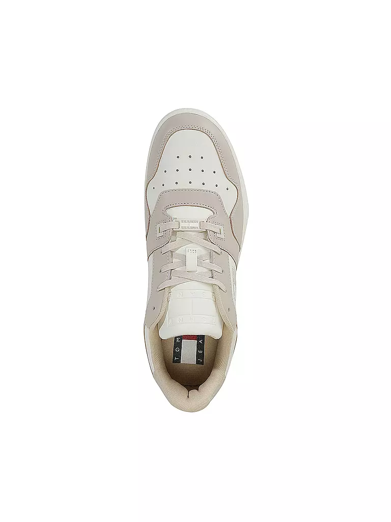 TOMMY JEANS | Sneaker | beige