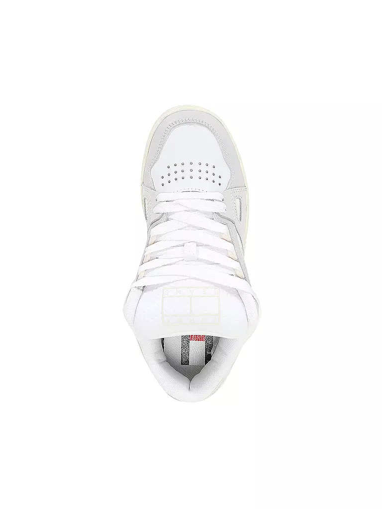 TOMMY JEANS | Sneaker | hellgrau