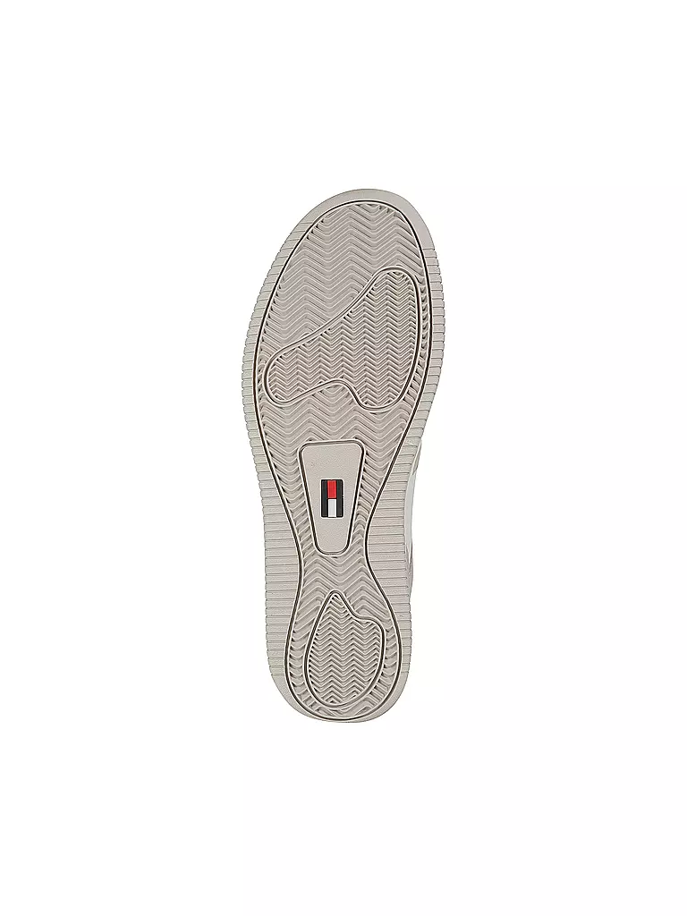 TOMMY JEANS | Sneaker | beige