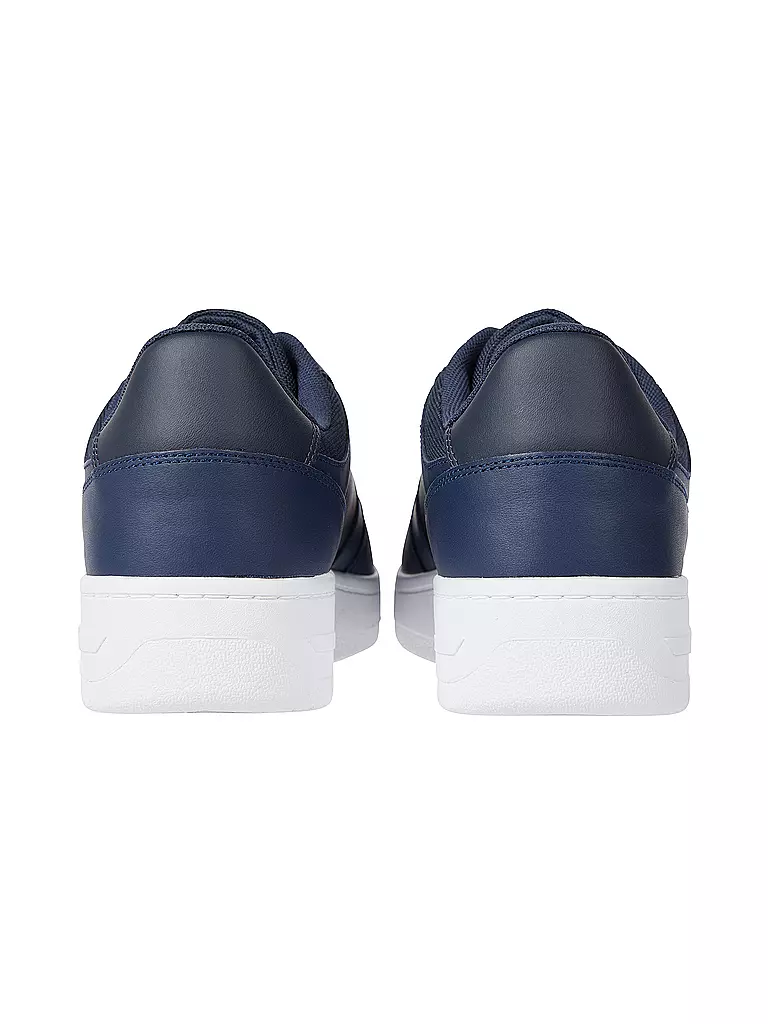TOMMY JEANS | Sneaker | weiss