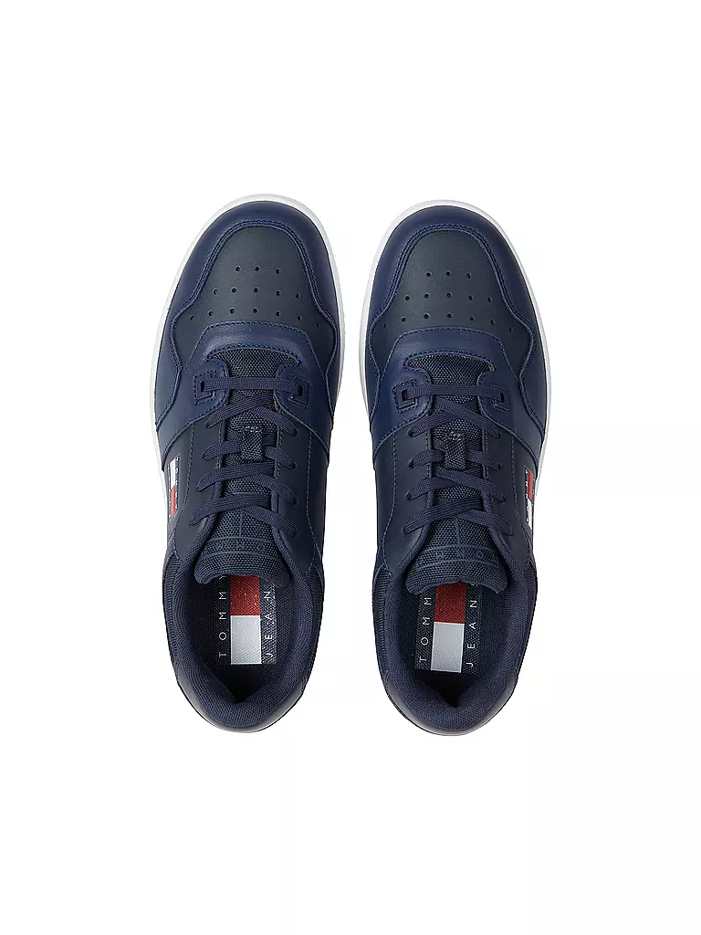 TOMMY JEANS | Sneaker | weiss