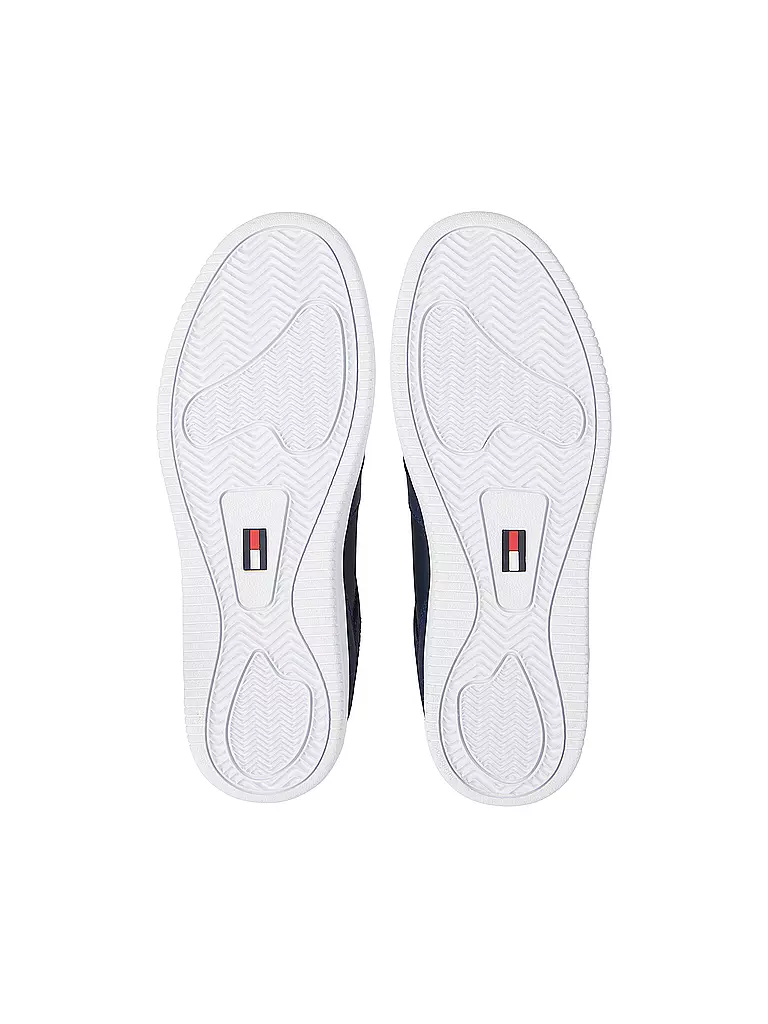 TOMMY JEANS | Sneaker | weiss