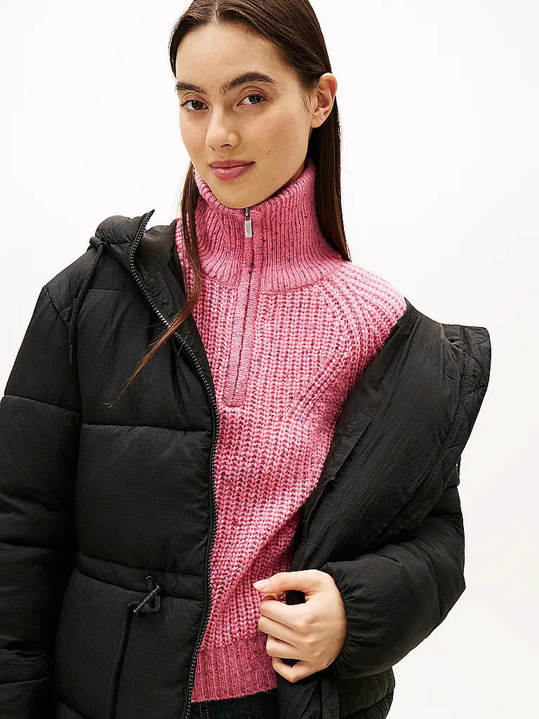 TOMMY JEANS | Steppjacke | 