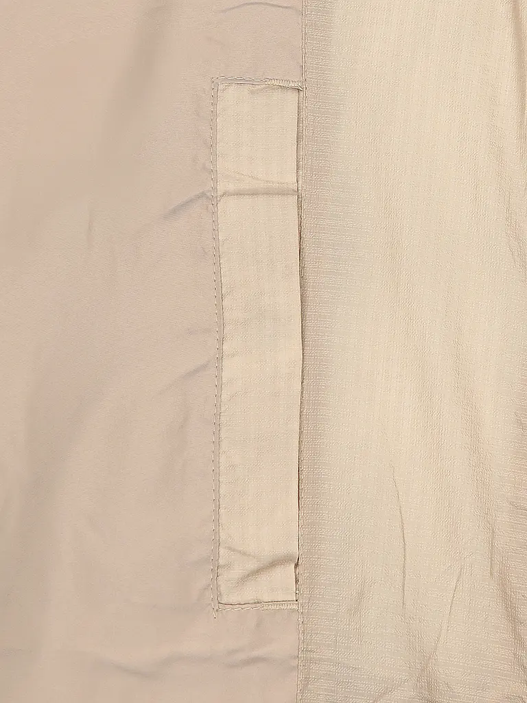 TOMMY JEANS | Steppjacke | Beige