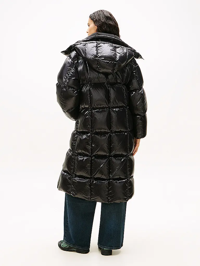 TOMMY JEANS | Steppmantel ALASKA | 
