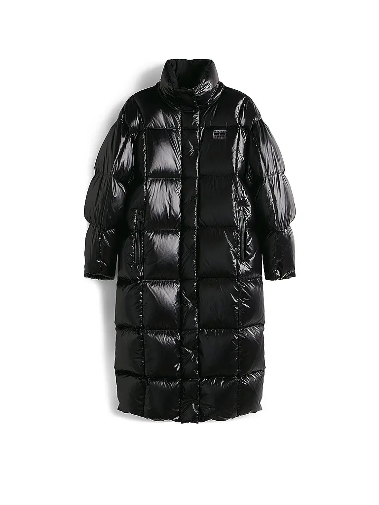 TOMMY JEANS | Steppmantel ALASKA | 
