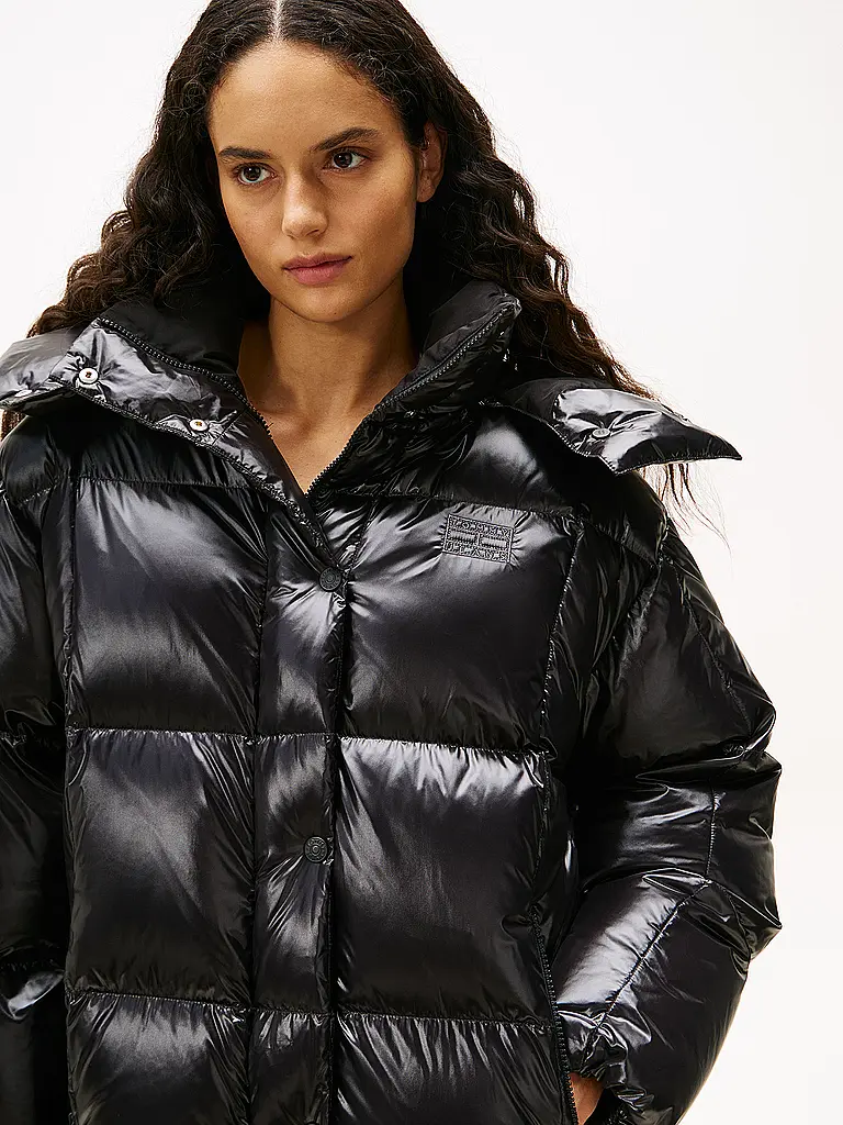 TOMMY JEANS | Steppmantel ALASKA | 