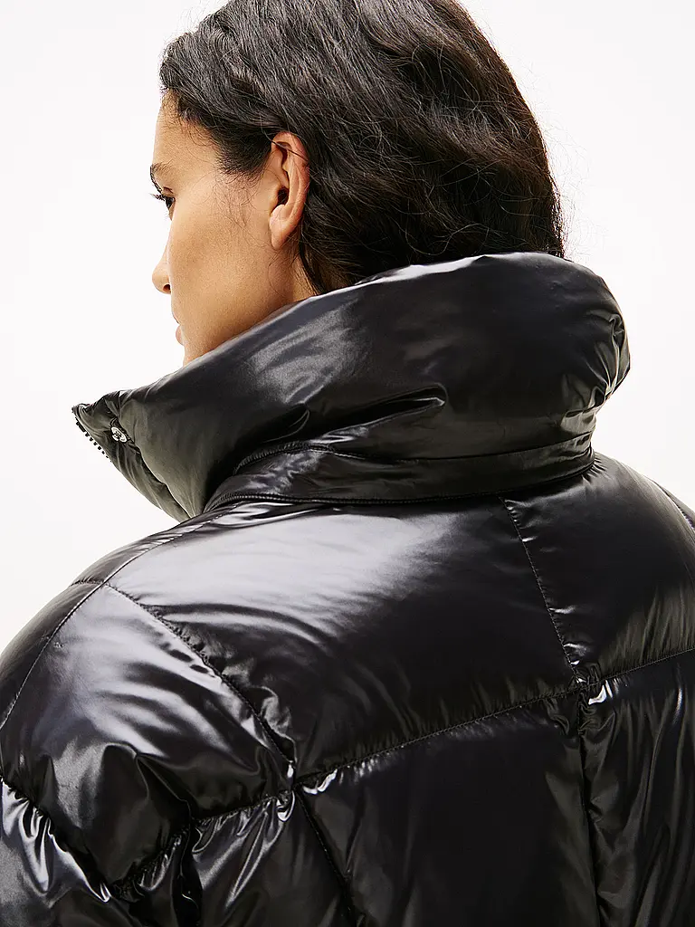 TOMMY JEANS | Steppmantel ALASKA | 