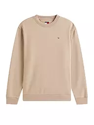TOMMY JEANS | Sweater  | beige