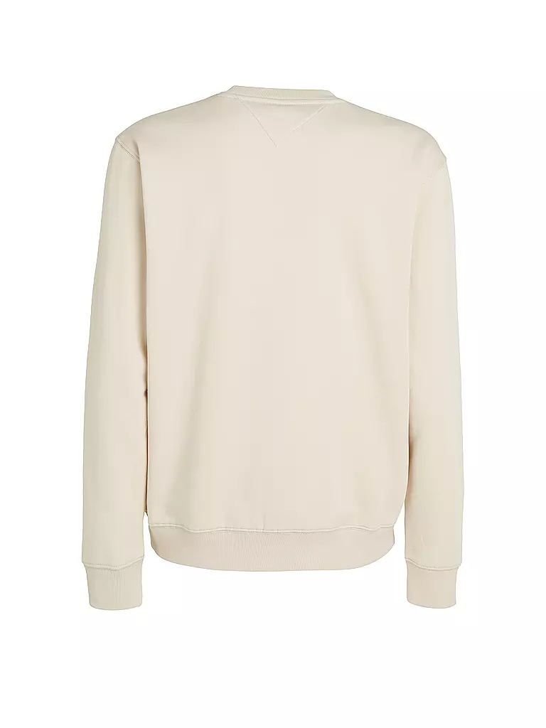 TOMMY JEANS | Sweater  | beige