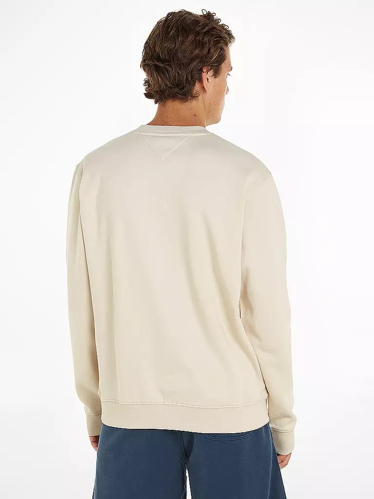 TOMMY JEANS | Sweater  | beige