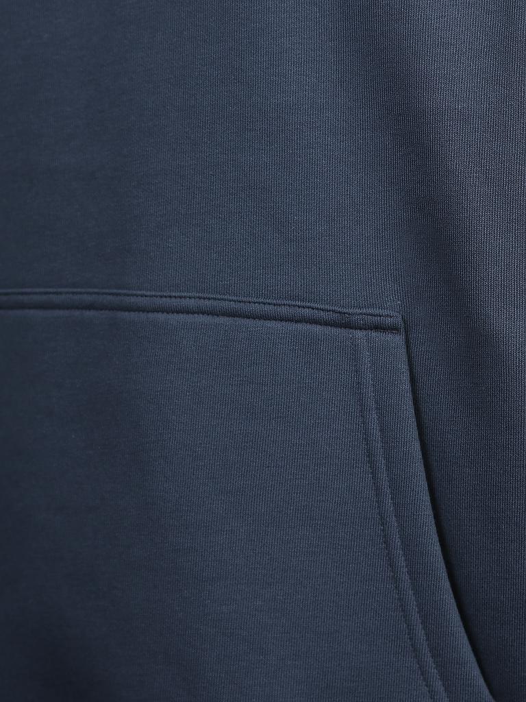 TOMMY JEANS | Sweater | blau