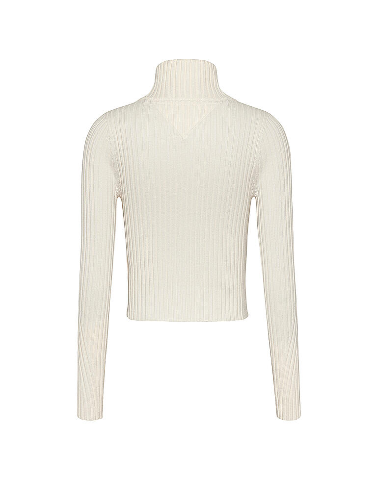 TOMMY JEANS | Sweater | creme