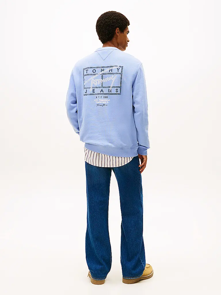 TOMMY JEANS | Sweater | 