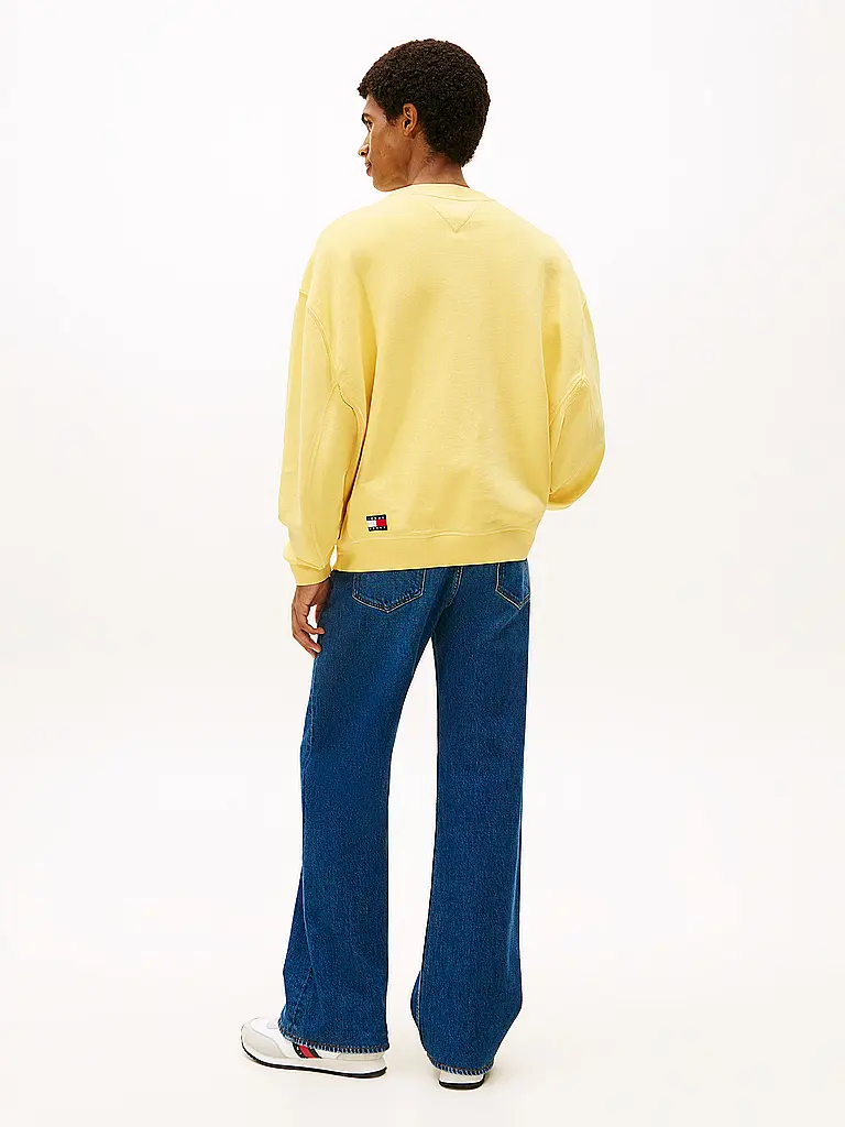 TOMMY JEANS | Sweater | 