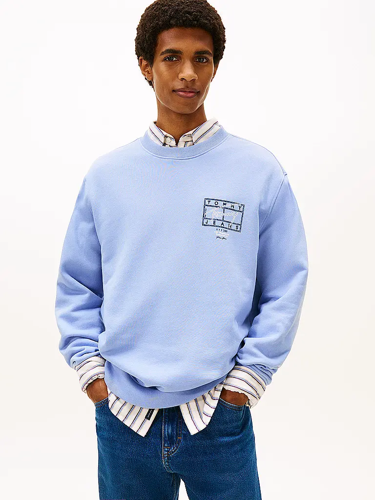 TOMMY JEANS | Sweater | 