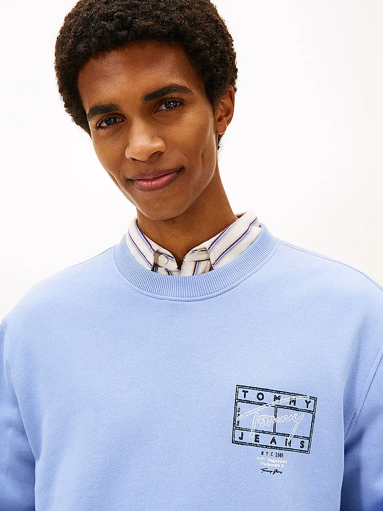 TOMMY JEANS | Sweater | 