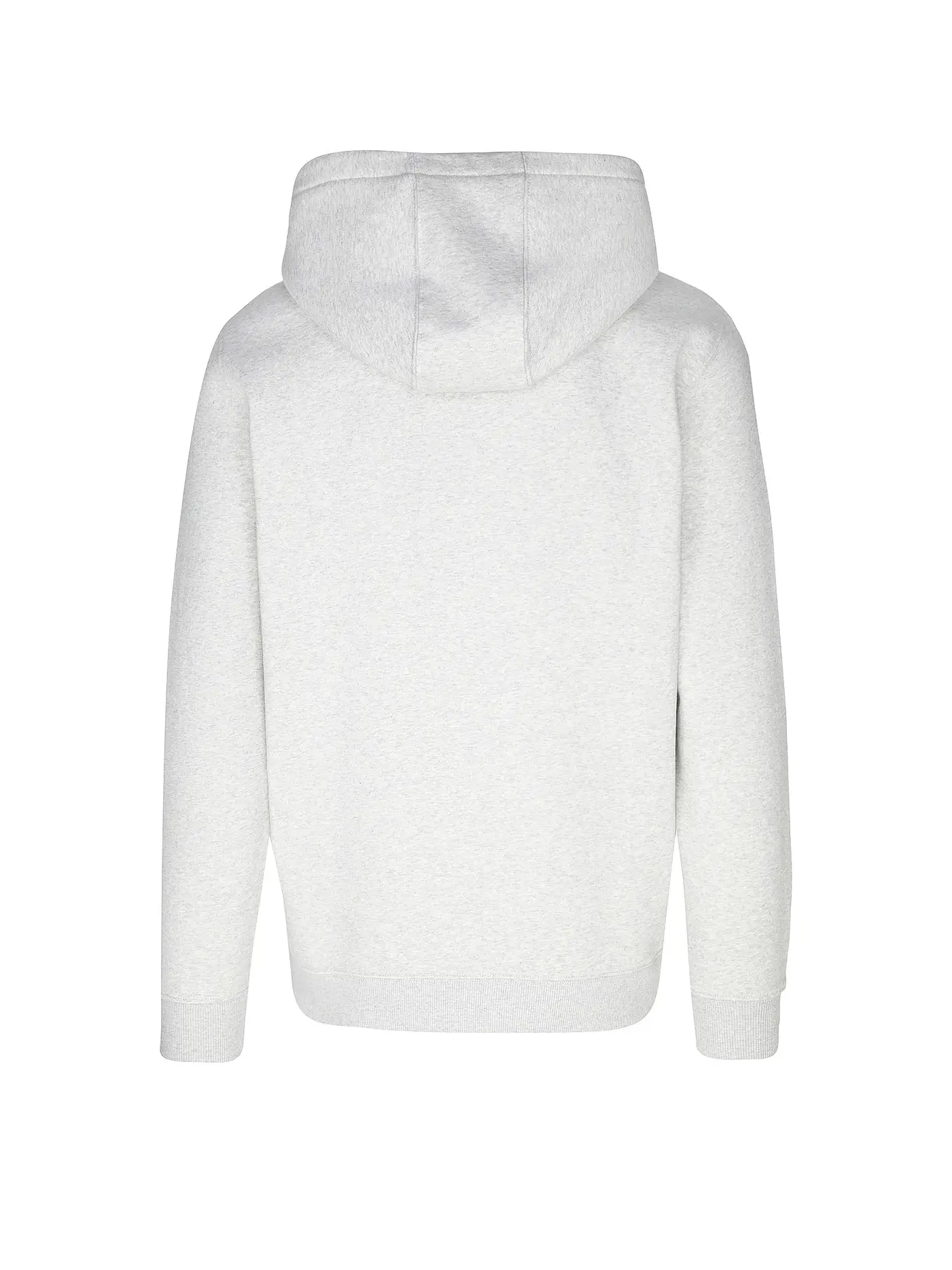 TOMMY JEANS | Sweatjacke  | hellgrau