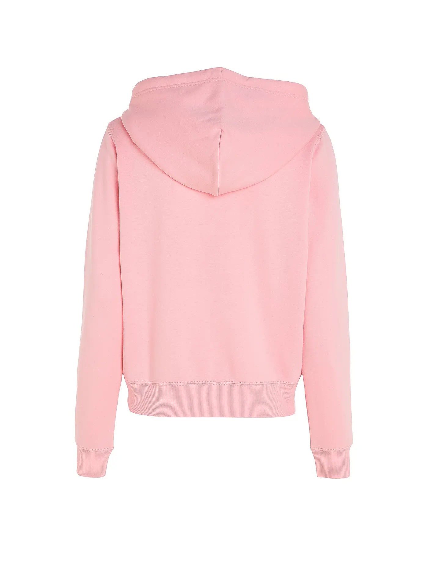 TOMMY JEANS | Sweatjacke | rosa