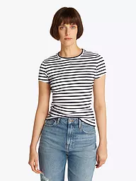 TOMMY JEANS | T-Shirt  | dunkelblau