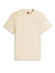 TOMMY JEANS | T-Shirt  | Beige