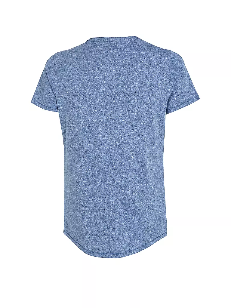 TOMMY JEANS | T-Shirt  | hellblau