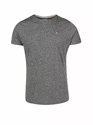 TOMMY JEANS | T-Shirt | schwarz