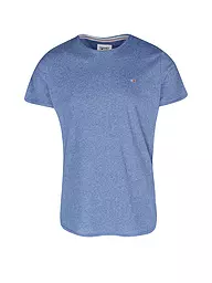TOMMY JEANS | T-Shirt | blau