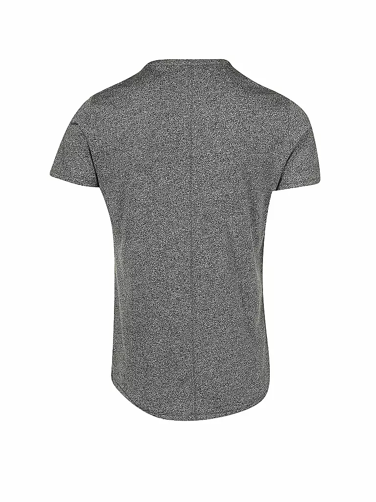 TOMMY JEANS | T-Shirt Slim Fit JASPER | beige