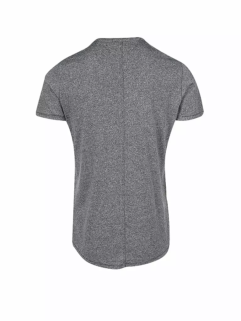 TOMMY JEANS | T-Shirt Slim Fit JASPER | beige
