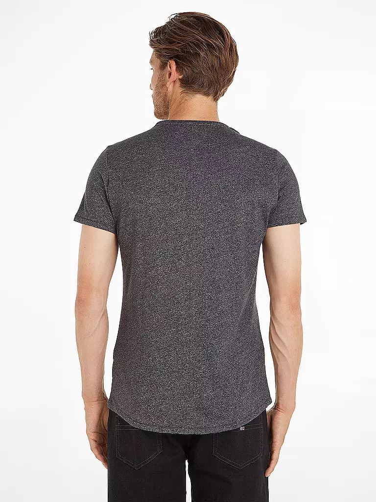 TOMMY JEANS | T-Shirt Slim Fit JASPER | beige