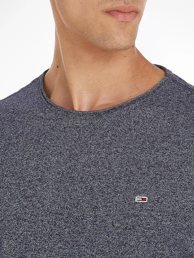 TOMMY JEANS | T-Shirt Slim Fit JASPER | beige