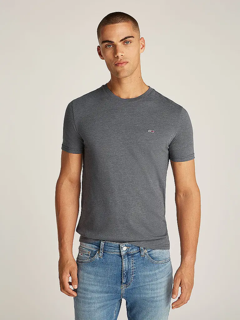 TOMMY JEANS | T-Shirt Slim Fit |