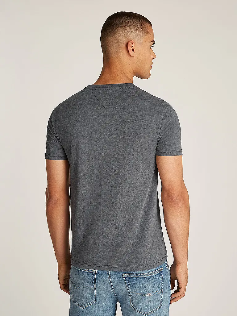TOMMY JEANS | T-Shirt Slim Fit |