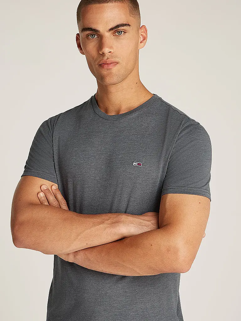 TOMMY JEANS | T-Shirt Slim Fit |