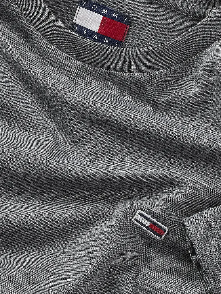 TOMMY JEANS | T-Shirt Slim Fit |