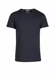 TOMMY JEANS | T-Shirt  | blau