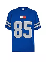 TOMMY JEANS | T-Shirt | blau