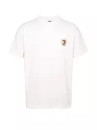 TOMMY JEANS | T-Shirt | weiss