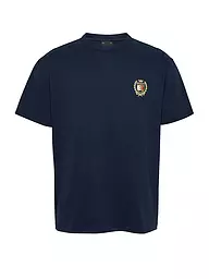 TOMMY JEANS | T-Shirt | dunkelblau