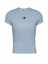 TOMMY JEANS | T-Shirt | hellblau