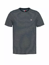 TOMMY JEANS | T-Shirt | dunkelblau