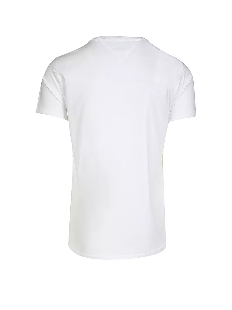 TOMMY JEANS | T-Shirt | camel