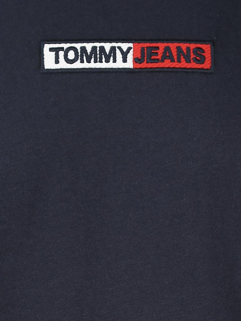 TOMMY JEANS | T-Shirt | blau