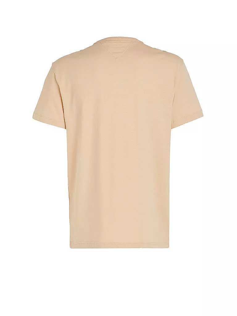 TOMMY JEANS | T-Shirt | beige