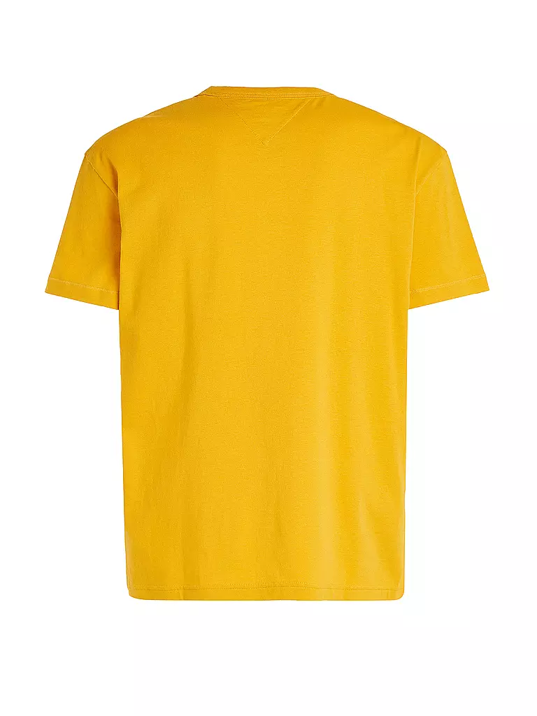 TOMMY JEANS | T-Shirt | beige
